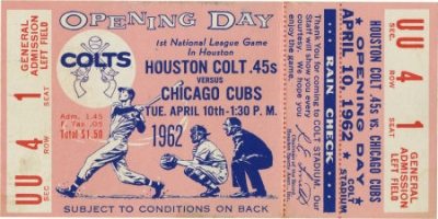 Houston Colts .45s throwback : r/MLBTheShow